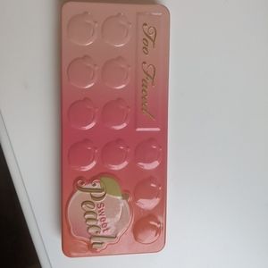 To faced pallet